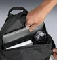 Рюкзак унісекс Puma Bmw Motorsport Black 9161501