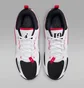 Кросівки чоловічі Air Jordan Heir Series White/Black FQ3858-106
