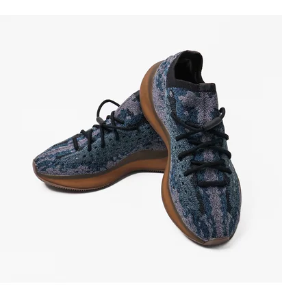 Кроссовки мужские Adidas Yeezy Boost 380 Blue GZ0454
