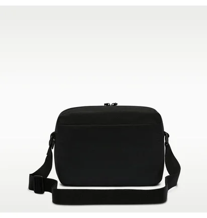 Сумка унісекс Nike Heritage Crossbody Bag 2.0 (4 L) Black IB4378-010