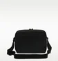 Сумка унісекс Nike Heritage Crossbody Bag 2.0 (4 L) Black IB4378-010