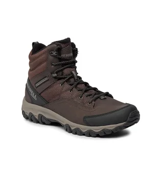 Ботинки мужские Merrell Thermo Akita Mid Brown J036447
