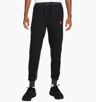 Штаны мужские Nike Tech Fleece Black IH4303-010