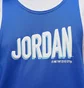 Футболка чоловіча Air Jordan Flight Mvp Blue/White Dv7604-100