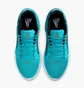 Кроссовки унисекс Nike Ja 2 Turquoise HQ1759-400