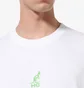Футболка мужская AUSTRALIAN Uwilldie23 Cotton Tee White HCUTS0051-002