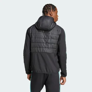 Куртка мужская Adidas Mer Dna Pfjkt Black JH5433