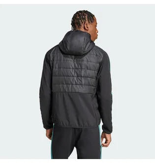 Куртка мужская Adidas Mer Dna Pfjkt Black JH5433