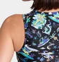 Топ жіночий Arena Fun Planet Bra Top Blue 007533-550
