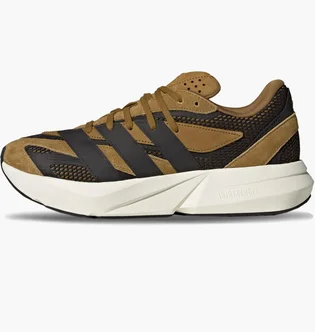 Кроссовки мужские Adidas Lightblaze Brown/Black JQ7198