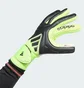 Перчатки вратарские Adidas Copa Gl Pro Green/Black JN5334