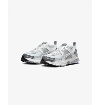 Кроссовки детские Nike Gs Vomero 5 - Pureplatinum/ Metallicsilver Grey HF6998-002