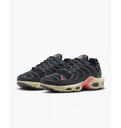 Кроссовки мужские Nike Air Max Terrascape Plus Black Dq3977-003