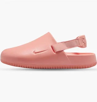 Сандали женские Nike Calm Muiltjes Peach FB2185-800