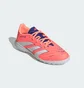 Сороконожки детские Adidas Predator League Turf Peach JI1150