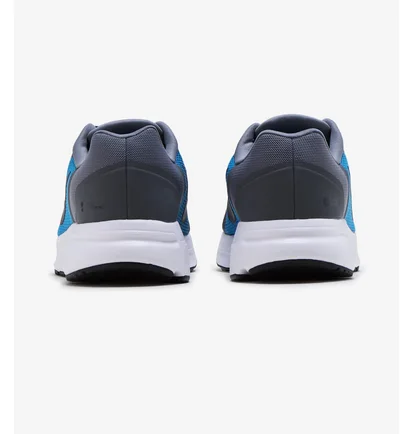 Кроссовки мужские Nike Zoom Span 3 Grey/Blue CQ9269-014