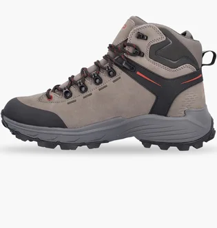 Ботинки женские CMP Tytanus Mid Trekking Shoes Wp Beige/Black 3Q17657-08PR