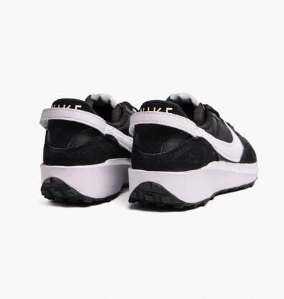 Кроссовки мужские Nike Waffle Debut Black DH9522-001