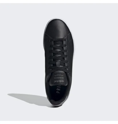 Кеды мужские Adidas Advantage Shoes Black Gz5301
