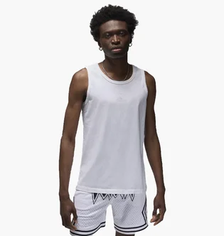 Майка мужская Air Jordan M J Flt Ess Wsh Gfx Tank White FN5996-100