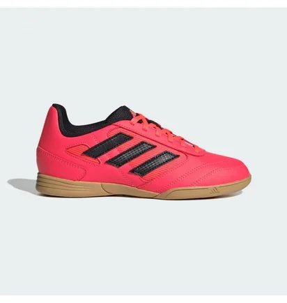 Футзалки дитячі Adidas Super Sala Ii Indoor Football Pink IG8754