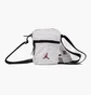Сумка унисекс Air Jordan Airborne Festival Bag White 9A0631-001