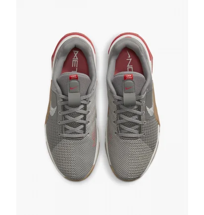 Кросівки чоловічі Nike Metcon 8 Grey Do9328-005