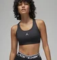 Топ женский Air Jordan Jumpman Sport Black FB6872-010