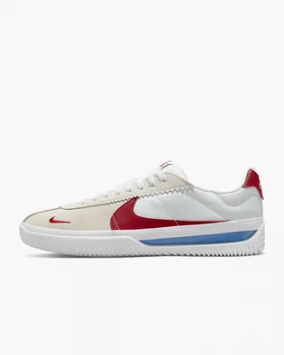 Кросівки унісекс Nike Brsb White Dh9227-100