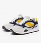 Кроссовки мужские Saucony Shadow 6000 White/Blue S70441-41