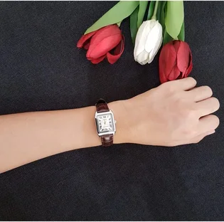 Часы женские Casio Standard LTP-V007L-9B