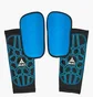 Щитки унісекс Select Shin Guard Super Safe V23 Blue 647810-019