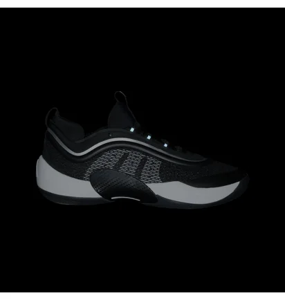Кроссовки унисекс Adidas D.O.N Issue #6 Black Basketball Shoes Black IG9090