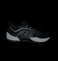 Кроссовки унисекс Adidas D.O.N Issue #6 Black Basketball Shoes Black IG9090