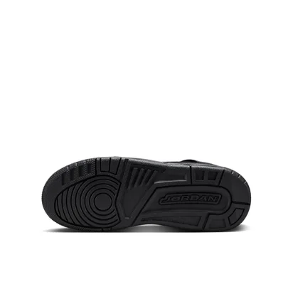 Кросівки дитячі Air Jordan Spizike Low Gs Black FQ3950-001
