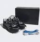 Кросівки унісекс Adidas Exomniac Cushion Nsrc Shoes Black ID2177