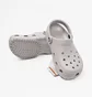 Тапочки чоловічі Crocs Classic Clog White 10001-1FT
