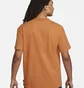 Футболка чоловіча Nike T-Shirt M Nsw Prem Essntl Sust Tee Orange DO7392-808