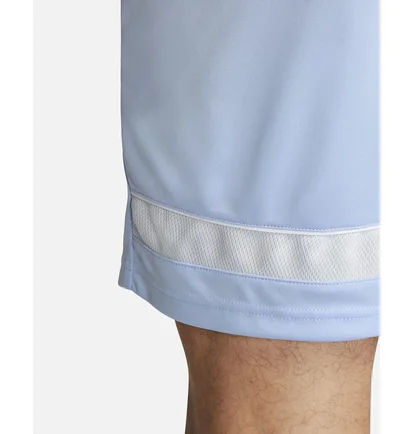 Шорти чоловічі Nike M Nk Df Acd21 Short K Light Blue Cw6107-548