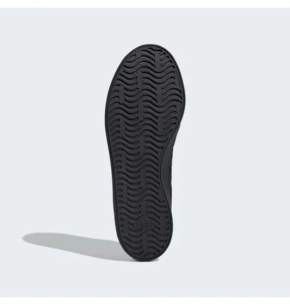 Кроссовки унисекс Adidas Vl Court 3.0 Black ID9184