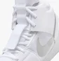Кросівки унісекс Nike Fury Wrestling Shoes White AO2416-102