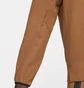 Свитшот мужской Nike Sportswear Tech Fleece Crew Brown FB7916-281