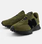 Кросівки чоловічі New Balance 327 Green U3274FO