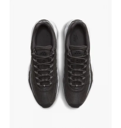 Кроссовки мужские Nike Air Max 95 Black DZ4503-200