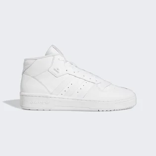 Кросівки чоловічі Adidas Rivalry Mid Blanc White ID9427