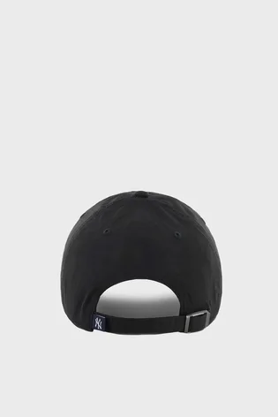 Кепка унісекс 47 Brand Yankees Eight Bit Hero Black EBITC17C0S-BK