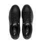 Кроссовки женские Puma Smash V2 Black 365208-03
