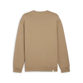 Свитшот мужской Puma Better Sportswear Beige 681758-67
