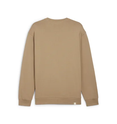 Свитшот мужской Puma Better Sportswear Beige 681758-67
