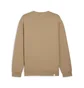 Свитшот мужской Puma Better Sportswear Beige 681758-67